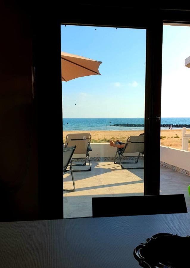 A(m)mare - casa vacanze Donnalucata  Exterior foto