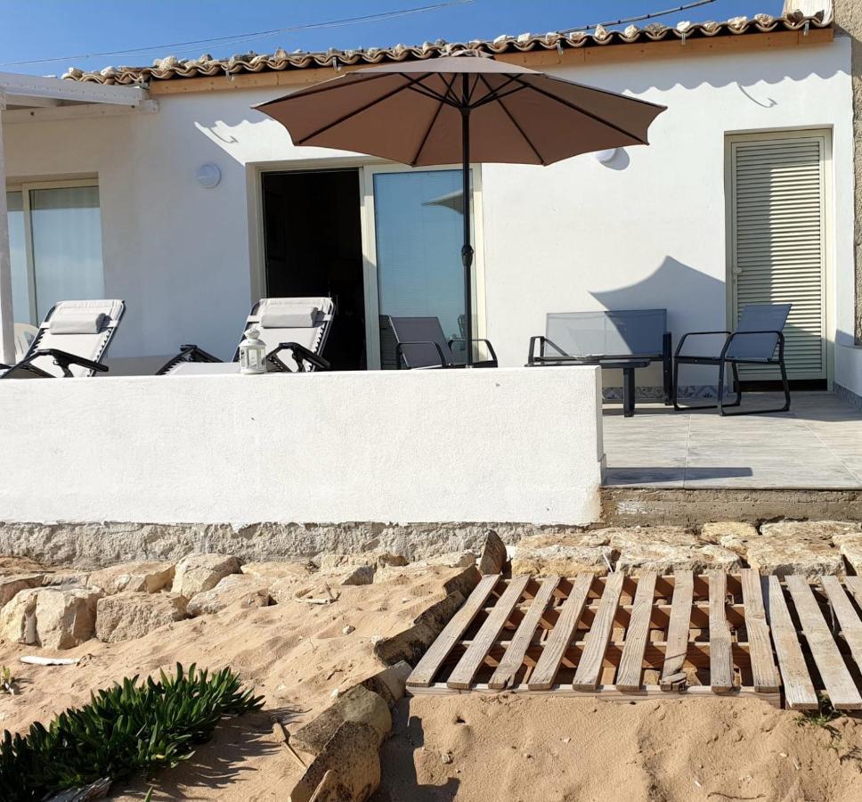 A(m)mare - casa vacanze Donnalucata  Exterior foto